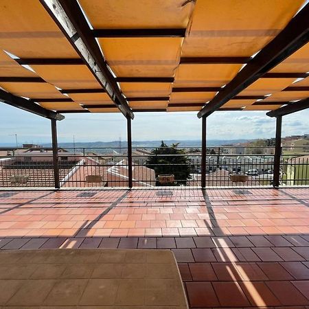 شقة La Casa Di Athena ريكاناتي المظهر الخارجي الصورة