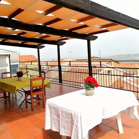 شقة La Casa Di Athena ريكاناتي المظهر الخارجي الصورة
